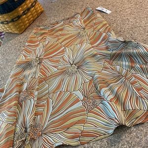 NWT Jones wear Petite Skirt 4P